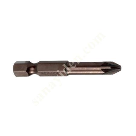 POZIDRIVE BITS PZ2 75 MM WONDER PROFESSIONAL, Other Drill