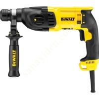 DEWALT D25133K-TR KIRICI/DELİCİ SDS PLUS PNÖMATİK MATKAP, Elektrikli El Aletleri