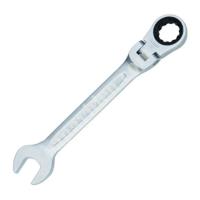 JOINT RATCHET COMBINATION WRENCH 9 MM, Other