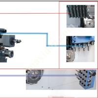 ANM-VC 266-1 FİYAT İÇİN İLETİŞİME GEÇİN, Cnc Torna Tezgahları