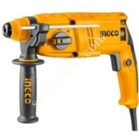 INGCO RGH9028-2 HAMMER DRILLING CHUCK WITH GIFT 800W 3 KG, Electrical Hand Tools