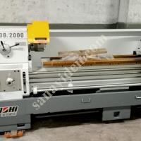 BAOJI LATHE MACHINE SUPERIOR PROCESSING CAPACITY, Machine