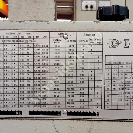 RELIABLE SOLUTION FOR YOUR WORKSHOP: TOS LATHES, Machine