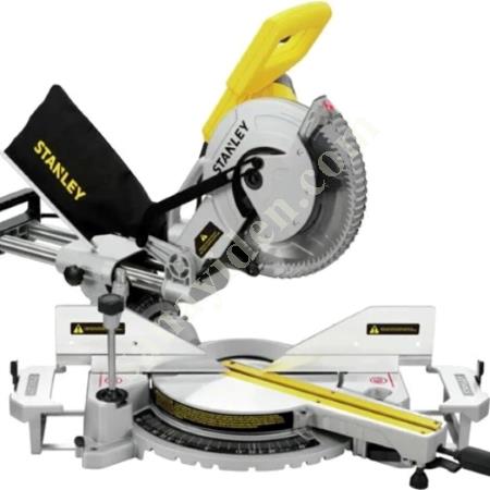 SM18-TR RADIAL ARM MITER SAW MACHINE 1800W 254X30MM, Machine