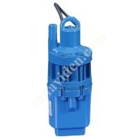 SUMAK ELECTRIC SUBMERSIBLE PUMP 1/2 CABLE 20 METERS 250 W, Electrical Hand Tools