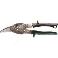 SHEET METAL CUTTING SHEARS RIGHT 240 MM İZELTAŞ ALUMINUM, Other