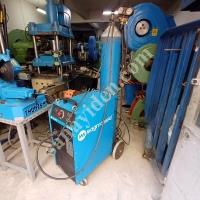 300 AMPER MAGMAWELD RS 300 MK GAZALTI KAYNAK,