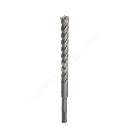 BOSCH SDS PLUS-5X CONCRETE DRILL BIT 10X160 MM 10PCS, Hand Tools