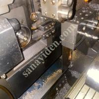 CNC KAYAR FIYAT IÇIN ILETIŞIME GEÇIN , Cnc Lathes