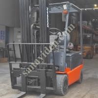 2 TONLUK REVİZYONLU DOOSAN PRO5,