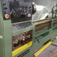 YUNNAN LATHE - LARGE CAPACITY INDUSTRIAL LATHE FOR SALE, Machine