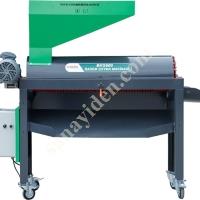 PRECISE CONTROL: BKS600 SPEED-ADJUSTABLE ALMOND PEELING MACHINE, Agricultural Equipment And Agricultural Machinery