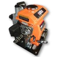 ATTLAS SGP 40 H BENZİNLİ SU POMPASI 1,5" 2 HP 4 ZAMANLI,