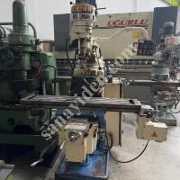 LILIAN BRAND   NUMBER 3 MOLDING MILLING MACHINE,