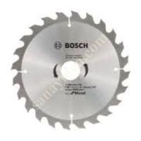 BOSCH DAİRE TESTERE EKO (SUNTA KESME) 190X30 MM 24 DİŞ, Elektrikli Diğer El Aletleri