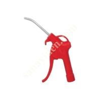 PLASTIC SHORT AIR GUN, Hand Tools