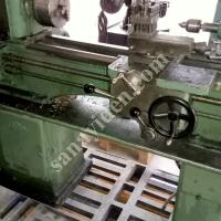 BULGARIAN ZMM 3 METER LATHE - FOR SALE, Machine