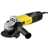 STANLEY STGS9115-TR AVUÇ TAŞLAMA 900W 115MM, Elektrikli El Aletleri