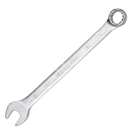 COMBINATION WRENCH LONG SIZE 9 MM, Other