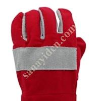 BEYBI KOTON ASSEMBLY LEATHER WORK GLOVES DK-01, Work Gloves