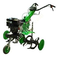 STRONG DURABLE R320-B TILLER MACHINE,