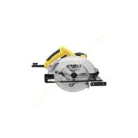 STANLEY SC16-TR DAİRE TESTERE MAKİNESİ 1600W 190MM, Elektrikli El Aletleri