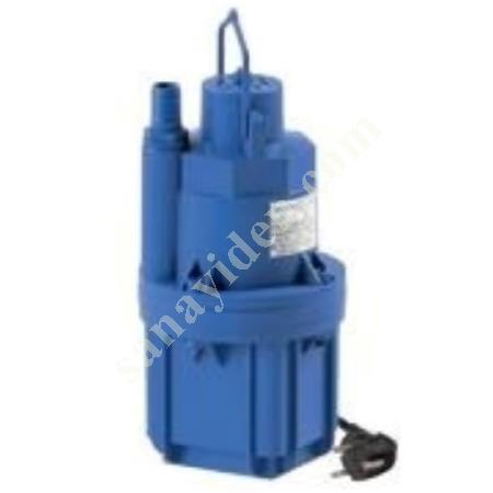 SUMAK ELECTRIC SUBMERSIBLE PUMP 3/4 CABLE 20 METERS 700 W, Electrical Hand Tools