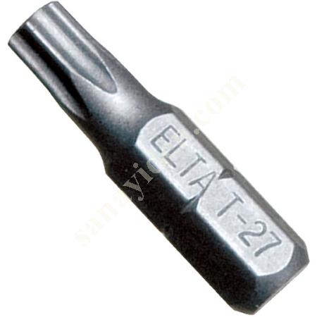 *ELTA TORX ALLEN T 9, Diğer