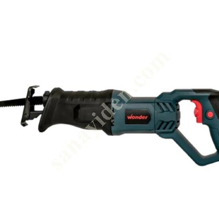 WONDER RS115K FOXTAIL 710 WATT, Electrical Hand Tools