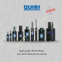 AKERMAK QUIRI GAS SPRING AND HYDRAULIC CYLINDERS, Mold And Mold Parts