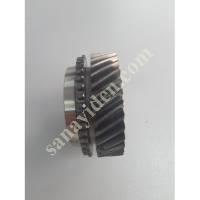 BETSA 2ND GEAR 0K71E17251, Spare Parts Auto Industry