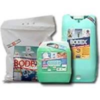 BODEX / ROOM AND LAUNDRY PERFUME, Disinfection Systems
