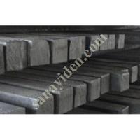 PIG IRON, Rolled Products