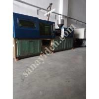 PLASTIC INJECTION MACHINES AND EQUIPMENT FOR SALE, Plastic Injection Molding Machines