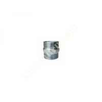 GALVANIZED WRENCHED PIPE NIPPLE, Nipple Types