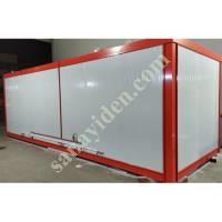 POWDER COOKING OVEN LPG AND ELECTRIC HEATING, Electrostatic Powder Coating