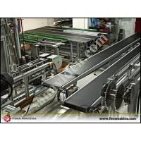 CONVEYOR BELTS SYSTEMS - CONVEYOR BELTS SYSTEMS, Wood Working