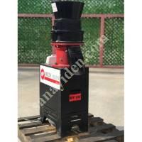 PELLET MACHINE WORKING WITH 220 VOLT, Feed Machinery