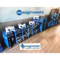 MAGMAWELD GAS WELDING MACHINES, Welding Machines