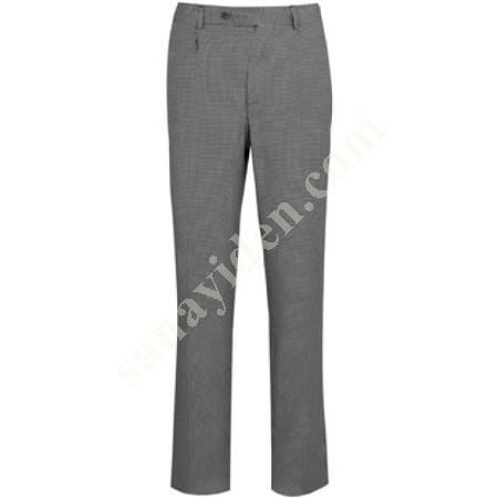 MEN'S TROUSERS (6011-016), Other