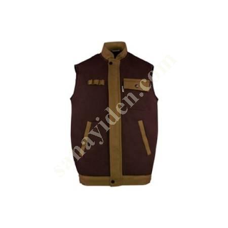 VEST (1014-016.035.GAB16/12), Other