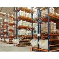 TURKEY'S CHEAPEST SECOND SHELF SYSTEMS ARE AT ERTAŞ RAF, Warehouse / Shelving Systems