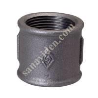 PIPE FITTINGS (FITTINGS) > 270 COUPLE, Sleeve Pipe Fittings