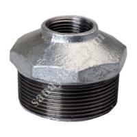 PIPE FITTINGS (FITTINGS) > 241 REDUCTION, Concentric Reduction