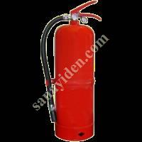 FIRE EXTINGUISHERS 6KG, The Fire Tube