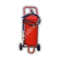 CAR TYPE FIRE EXTINGUISHER 25 KG, The Fire Tube
