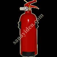 FIRE EXTINGUISHERS 2 KG, The Fire Tube
