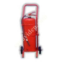 CAR TYPE FIRE EXTINGUISHER 12 KG, The Fire Tube