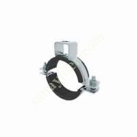 HEAVY DUTY CLAMPS, Clamp Types