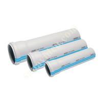 WASTE WATER PIPE (TYPE 2), Pvc Hose And Pipes